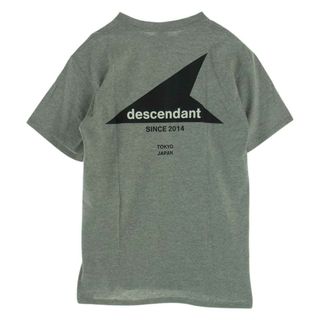 ディセンダント シャツ(メンズ)の通販 200点以上 | DESCENDANTのメンズ