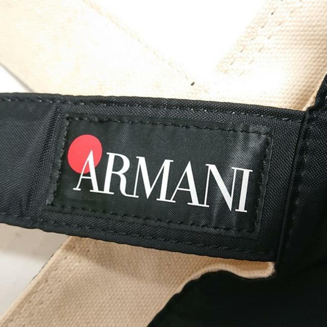 Armani(アルマーニ)のARMANI(アルマーニ) トートバッグ - レディースのバッグ(トートバッグ)の商品写真