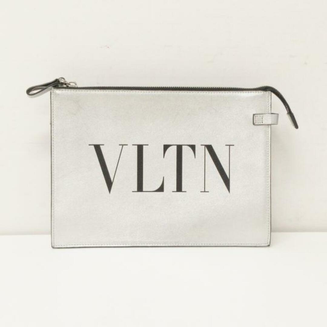 バレンチノガラバーニ クラッチバッグ VLTN