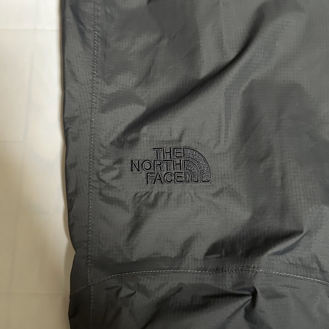 THE NORTH FACE(ザノースフェイス)のTHE NORTH FACE ザノースフェイス　DRYVENT  ナイロンパンツ メンズのパンツ(その他)の商品写真