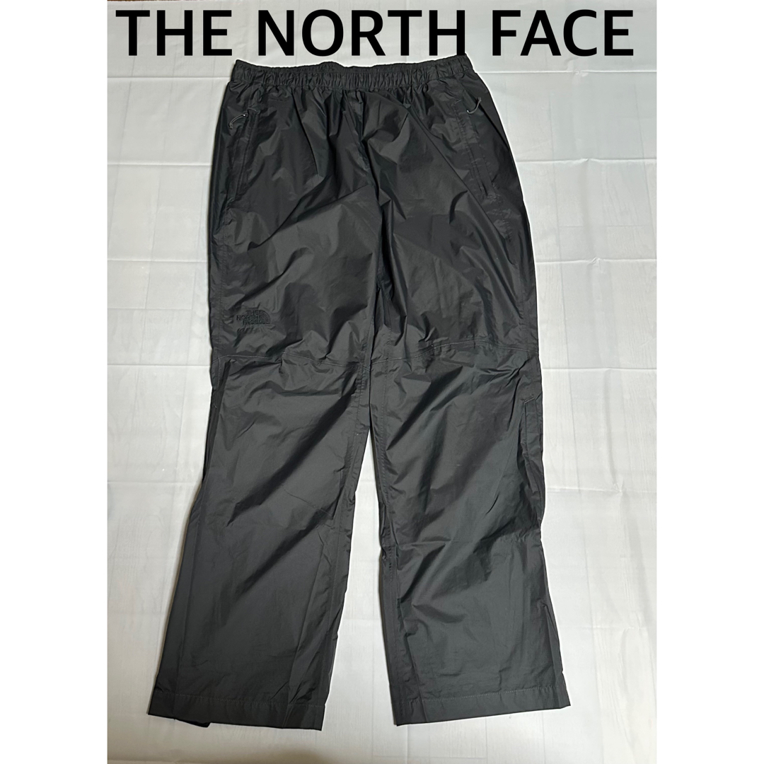 THE NORTH FACE(ザノースフェイス)のTHE NORTH FACE ザノースフェイス　DRYVENT  ナイロンパンツ メンズのパンツ(その他)の商品写真