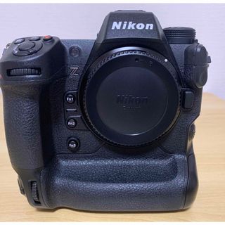 ニコン(Nikon)のTOTIさん専用_Z9セット(ミラーレス一眼)