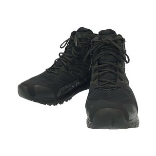 ザノースフェイス(THE NORTH FACE)のザノースフェイス ハイカットスニーカー トレッキングシューズ メンズ 26.5(スニーカー)