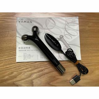 ヤーマン(YA-MAN)のYA-MAN（ヤーマン）WAVY mini for salon(フェイスケア/美顔器)