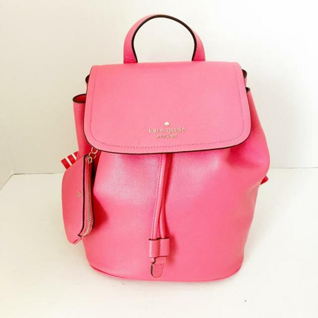 kate spade new york - ケイトスペード リュックサック KB714の+