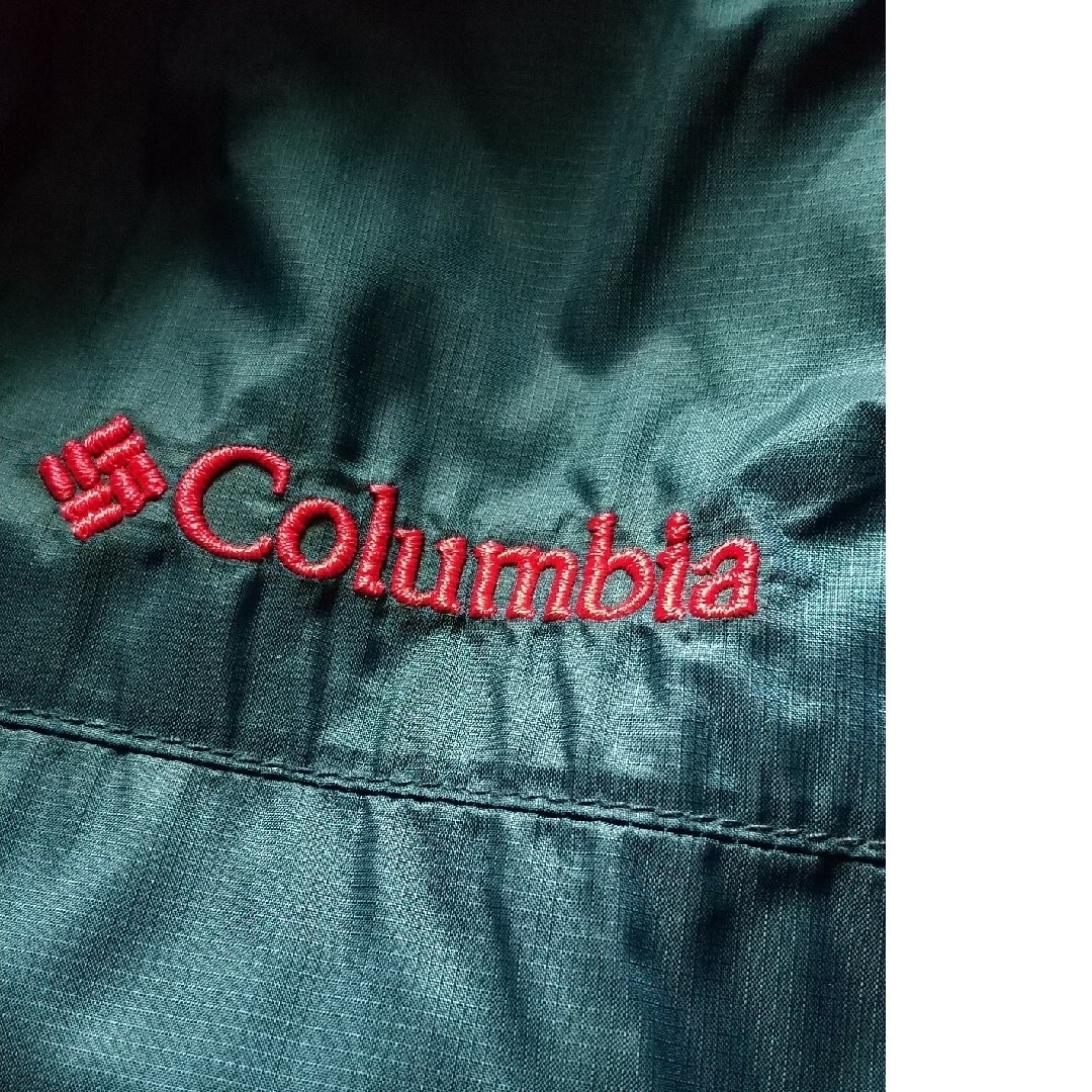 Columbia(コロンビア)の【たけのこノコノコ様専用】Columbia レディース アウター レディースのジャケット/アウター(その他)の商品写真