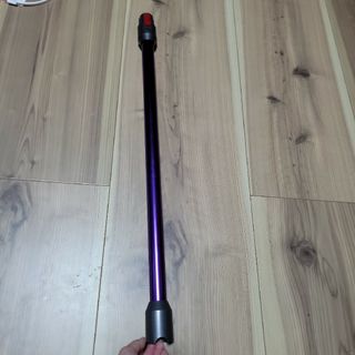 掃除機ロングパイプ交換品適用Dyson V12 ダイソン 掃除機(掃除機)