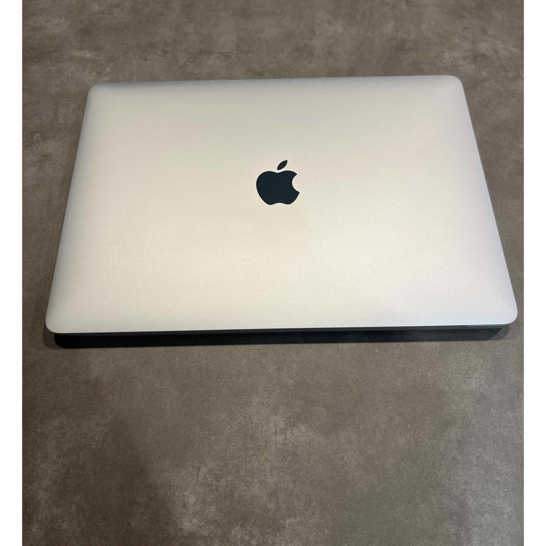 Apple(アップル)のhiroyuki0403様 専用MacBook Air   スマホ/家電/カメラのPC/タブレット(ノートPC)の商品写真