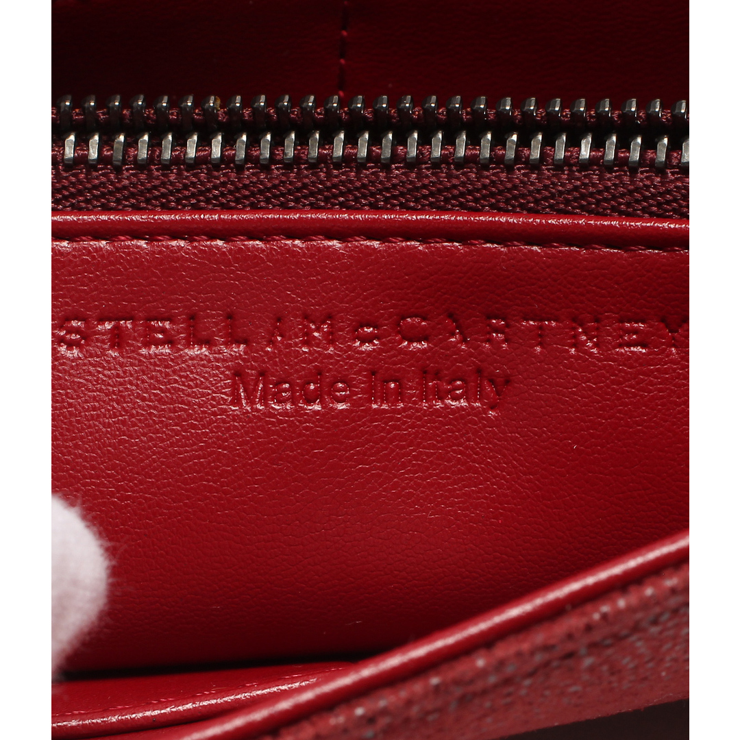 Stella McCartney(ステラマッカートニー)のステラマッカートニー STELLA McCARTNEY 長財布 レディース レディースのファッション小物(財布)の商品写真