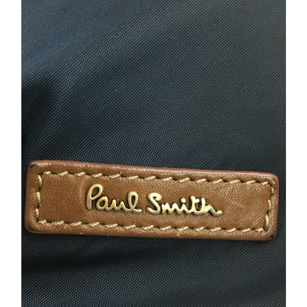 Paul Smith(ポールスミス)のポールスミス PAUL SMITH ボディバッグ    メンズ メンズのバッグ(ボディーバッグ)の商品写真