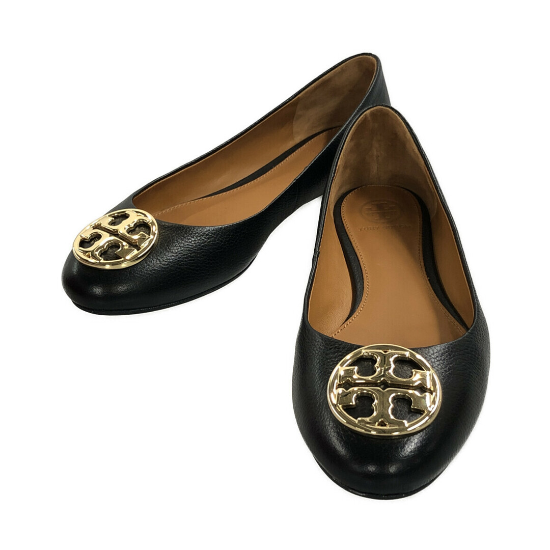 TORY BURCH フラットシューズ パンプス　トリーバーチ