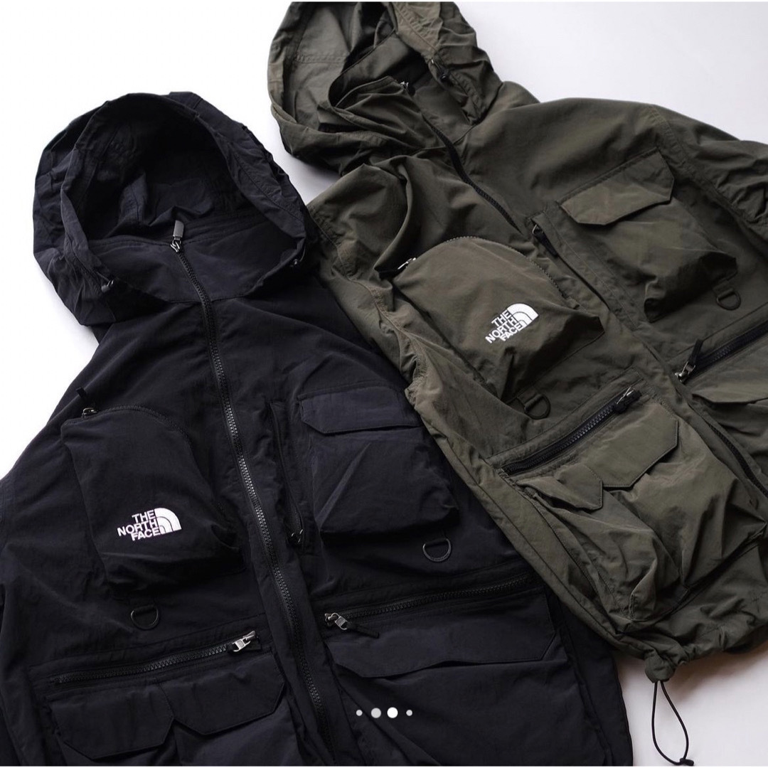 THE NORTH FACE - ノースフェイスオルター限定 Hydrena Storage THE NORTH FACE - ノースフェイスオルター限定 Hydrena Storage