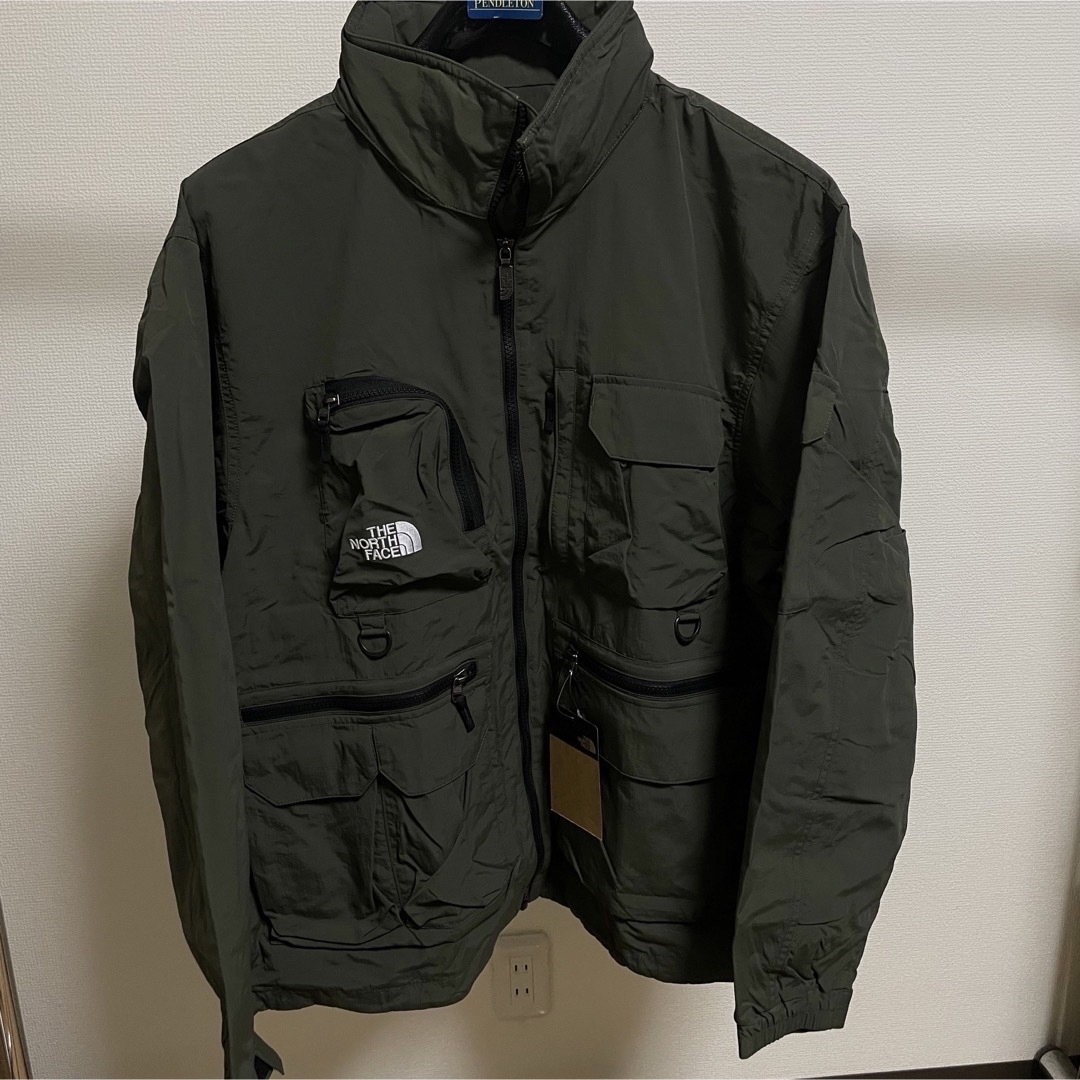 ノースフェイス　Hydrena Storage Jacket　オルター限定