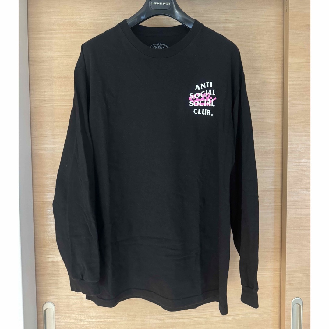 BiSH × ASSC  ロングスリーブ T XL