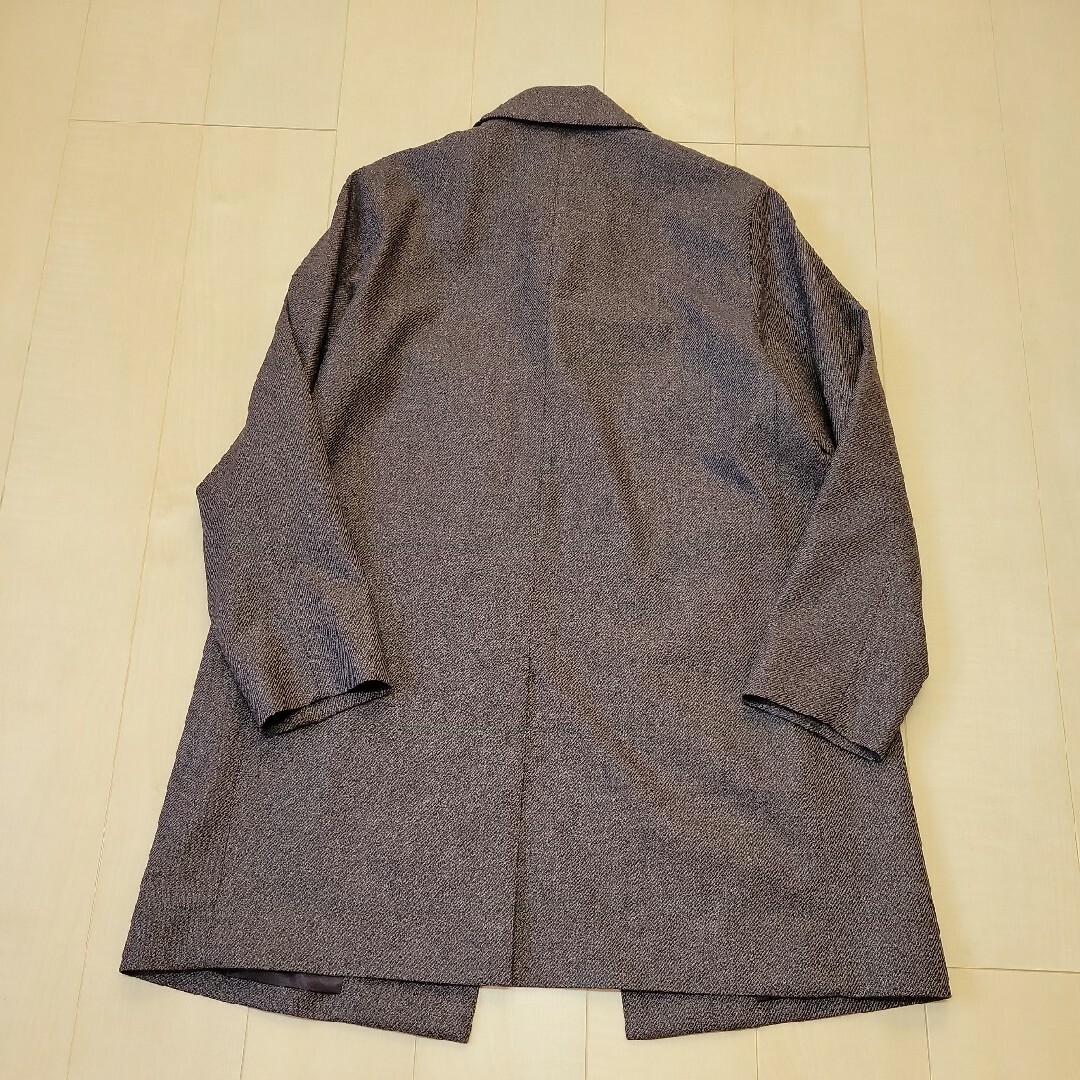 MACKINTOSH(マッキントッシュ)のMACKINTOSH★LORO PIANA ステンカラーコート ダンケルド メンズのジャケット/アウター(ステンカラーコート)の商品写真