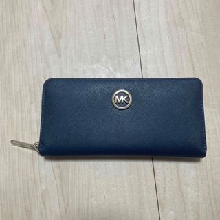 マイケルコース(Michael Kors)のマイケルコース　MICHAELKORS 長財布(財布)