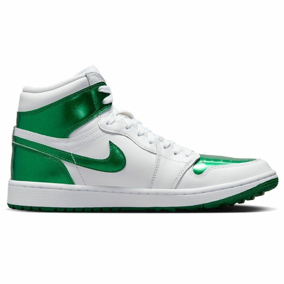 NIKE - 28.5cm ナイキ ジョーダン1 HIGH G メタリックグリーンの通販