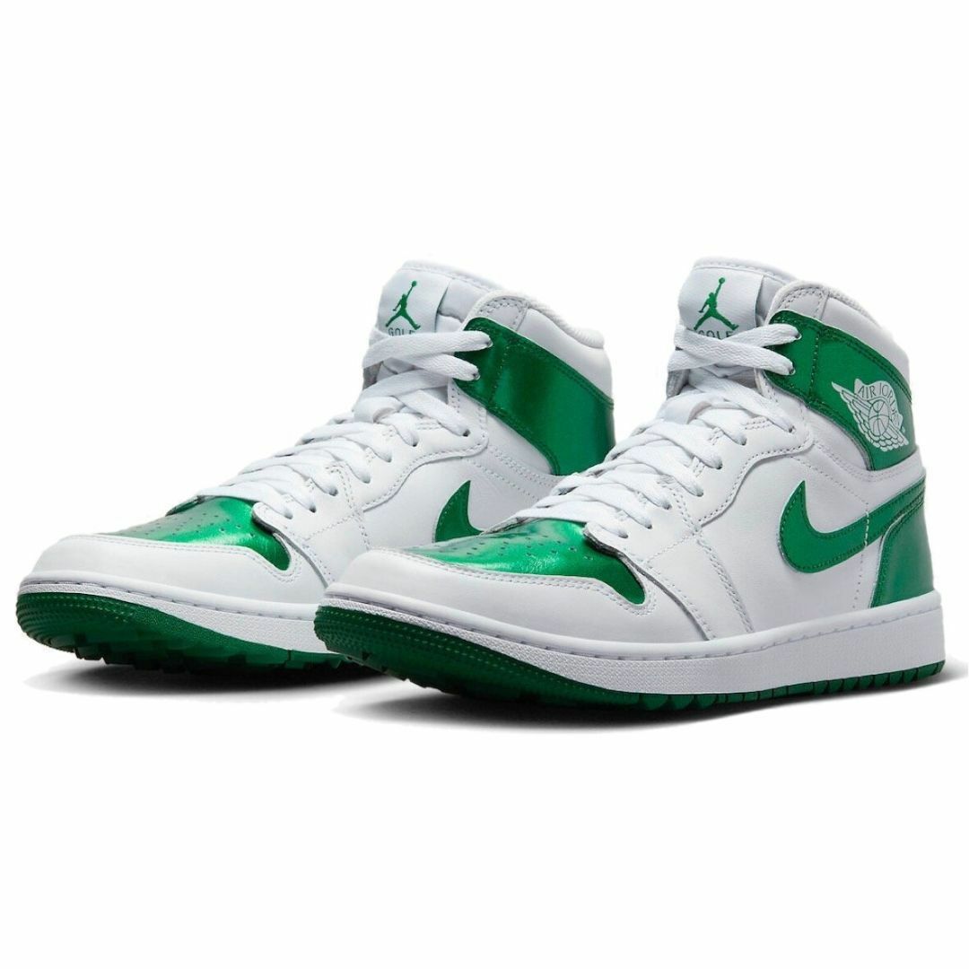 NIKE - 28.5cm ナイキ ジョーダン1 HIGH G メタリックグリーンの通販