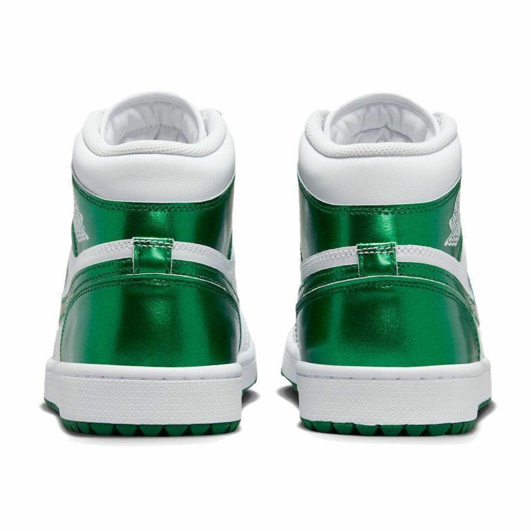 NIKE - 28.5cm ナイキ ジョーダン1 HIGH G メタリックグリーンの通販