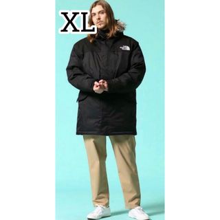 ノースフェイス(THE NORTH FACE) ジャンパー ダウンジャケット(メンズ