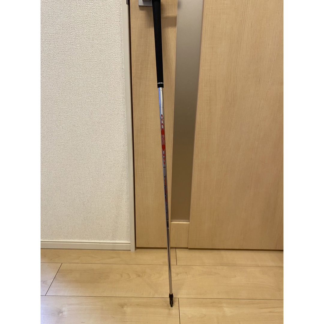 日本シャフト(ニホンシャフト)のNSプロ モーダス3 ツアー105S ピンスリーブ付　5U用シャフト スポーツ/アウトドアのゴルフ(クラブ)の商品写真