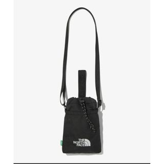 ザノースフェイス(THE NORTH FACE)の新品☆THE NORTH FACE SIMPLE STRING BAG MINI(ショルダーバッグ)