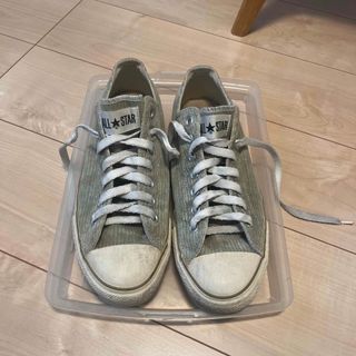 コンバース(CONVERSE)のコンバースオールスター(スニーカー)