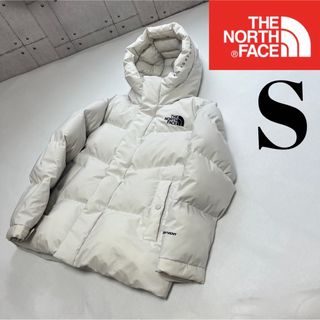 ザノースフェイス(THE NORTH FACE)の【海外限定】【大人気】ノースフェイス　フリームーブ　ダウン　メンズS(ダウンジャケット)