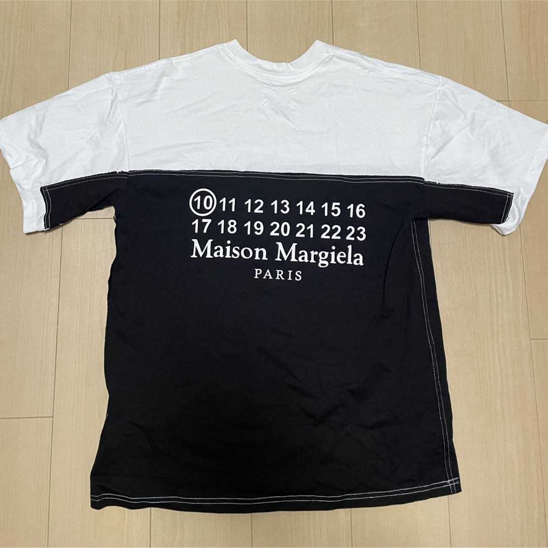 美品　MAISON MARGIELA Tシャツ