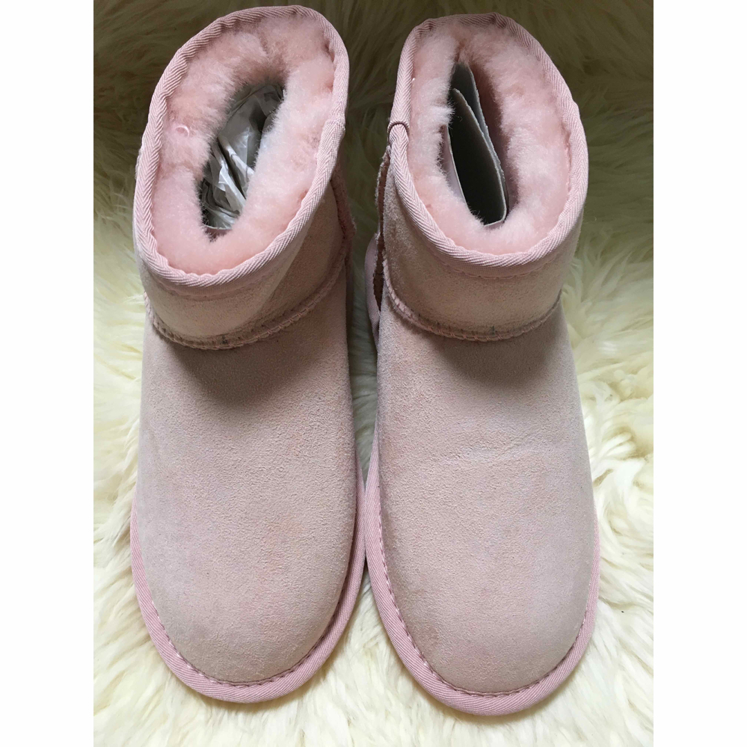 ブーツ可愛いオーストラリアUGG キッズブーツ