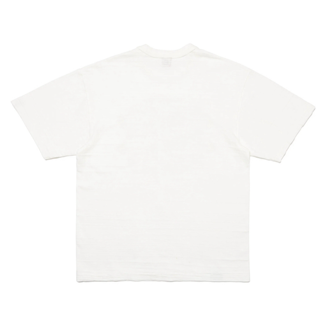 HUMAN MADE(ヒューマンメイド)のKAWS×HUMAN MADE ロゴTシャツ メンズのトップス(Tシャツ/カットソー(半袖/袖なし))の商品写真