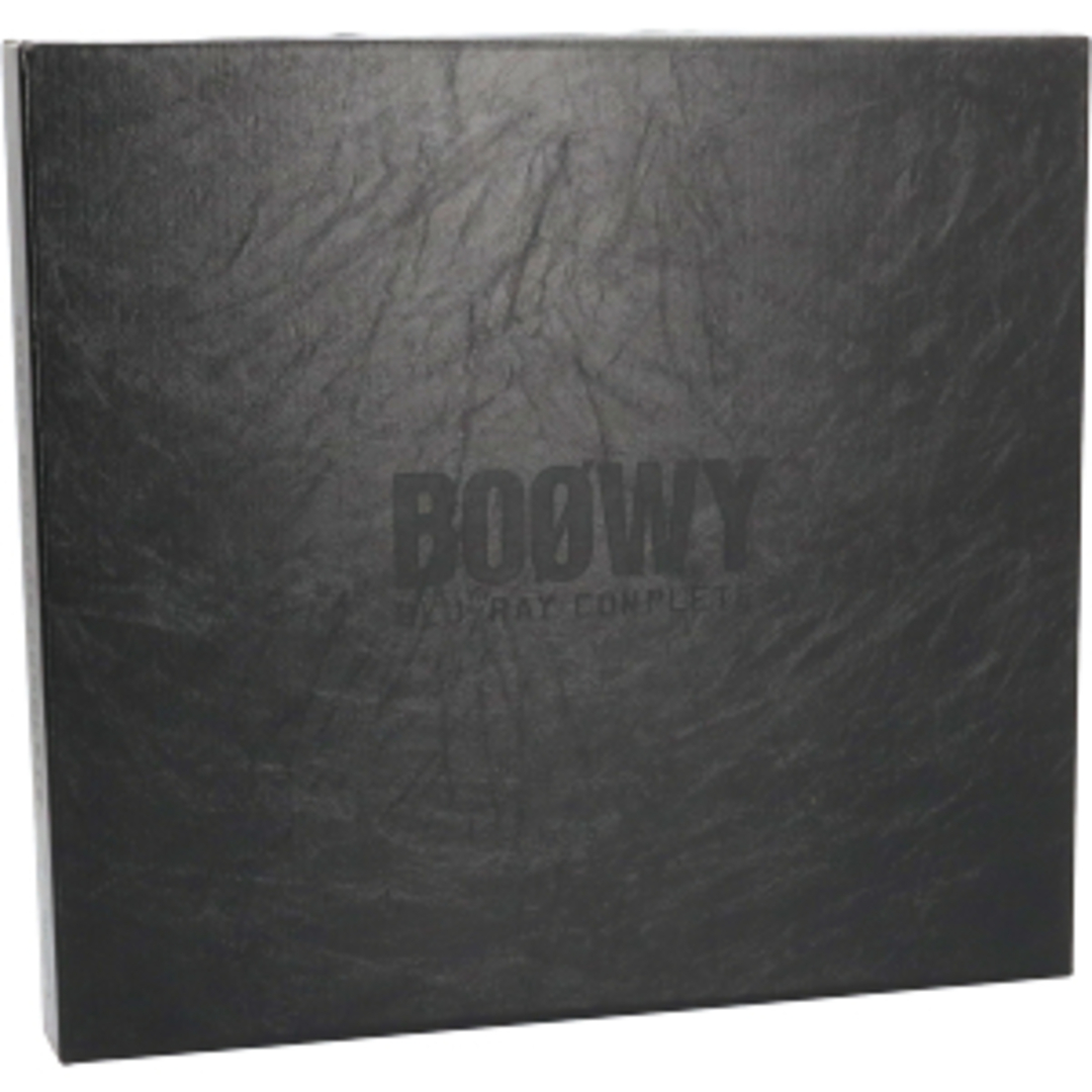 ＢＯＯＷＹ　Ｂｌｕ－ｒａｙ　ＣＯＭＰＬＥＴＥ（Ｂｌｕ－ｒａｙ　Ｄｉｓｃ）