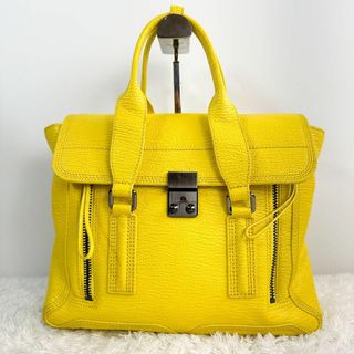 3.1 Phillip lim スリーワンフィリップリム  バッグ トートバック