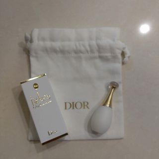 クリスチャンディオール(Christian Dior)のクリスチャン・ディオール　ジャドールパルファンドー(香水(女性用))