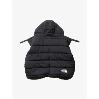 ザノースフェイス(THE NORTH FACE)のTHE NORTH FACE  ベビー シェルブランケット(おくるみ/ブランケット)