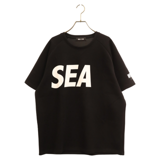 NEIGHBORHOOD WIND AND SEA 1 C-TEE SS XL - Tシャツ/カットソー(半袖