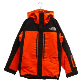 ノースフェイス(THE NORTH FACE) ゴアテックス（オレンジ/橙色系）の