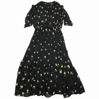 ダブルスタンダードクロージング マキシワンピース/ロングワンピース