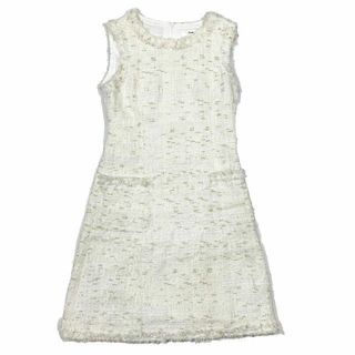 Rene(René) ワンピース(ホワイト/白色系)の通販 800点以上 | ルネの