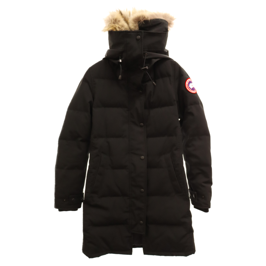 CANADA GOOSE - CANADA GOOSE カナダグース MACKENZIE PARKA ...