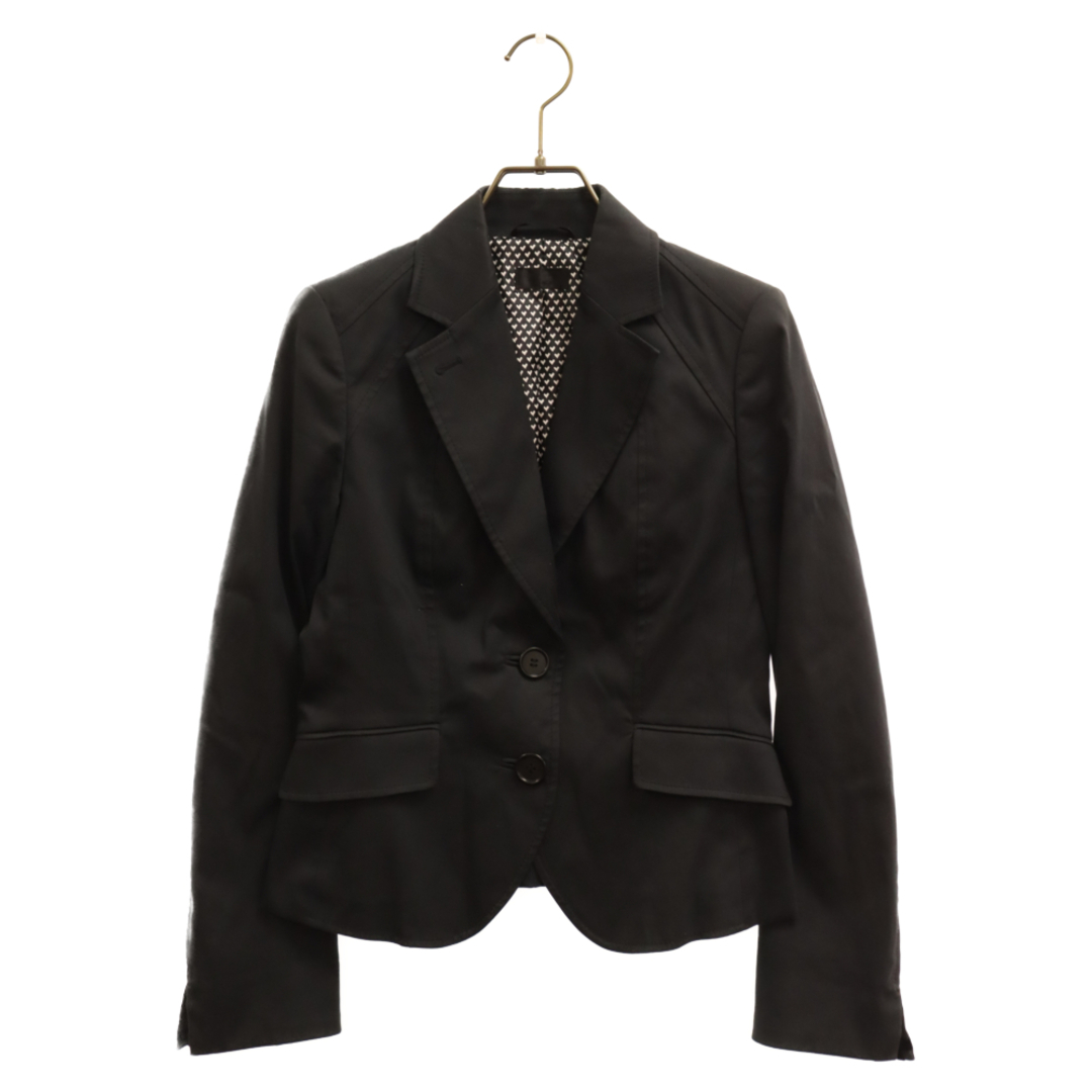 Paul Smith ポールスミス 2Bテーラードジャケット 220-5.CJK.PM レディース | フリマアプリ ラクマ Paul Smith ポールスミス 2Bテーラードジャケット 220-5.CJK.PM レディース | フリマアプリ ラクマ