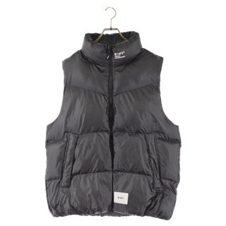 OD M wtaps 20aw PEDDLER VEST  ダウンベスト