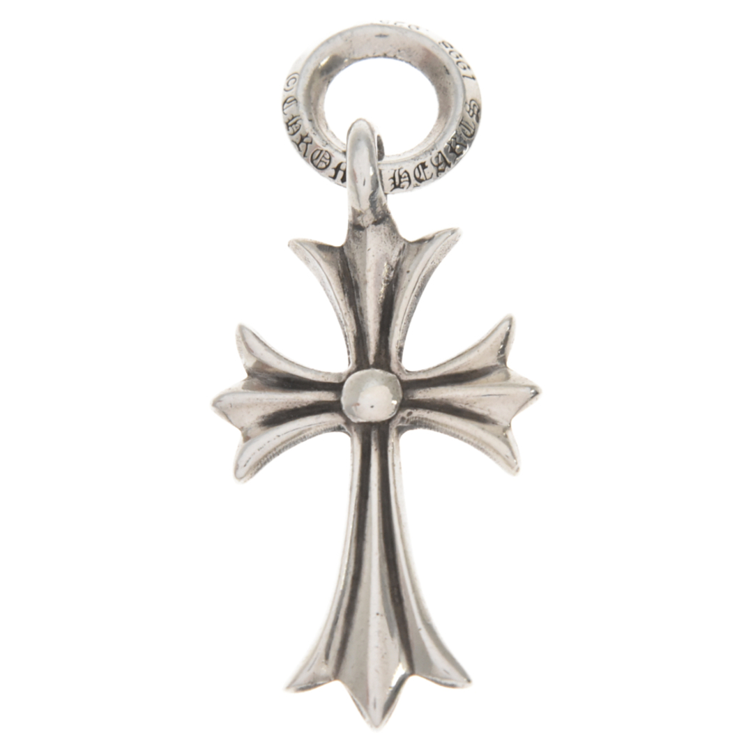 Chrome Hearts - CHROME HEARTS クロムハーツ TINY CH CROSS タイニー