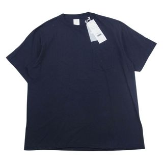 COMOLI - COMOLI コモリ Ｔシャツ 23SS X01-05015 SURPLUS サープラス ...