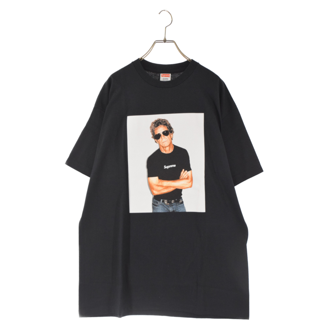 Supreme ルーリード Tシャツ 09ss M