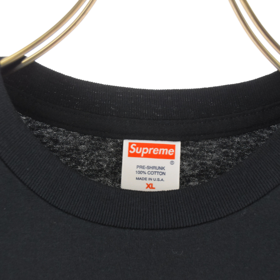 Supreme ルーリード Tシャツ 09ss M