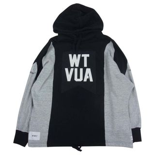 ダブルタップス パーカー(メンズ)の通販 1,000点以上 | W)tapsのメンズ
