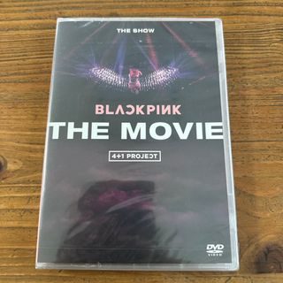 BLACKPINK　THE　MOVIE　-JAPAN　STANDARD　EDIT(ミュージック)