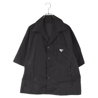 プラダ シャツ(メンズ)(ナイロン)の通販 86点 | PRADAのメンズを買う