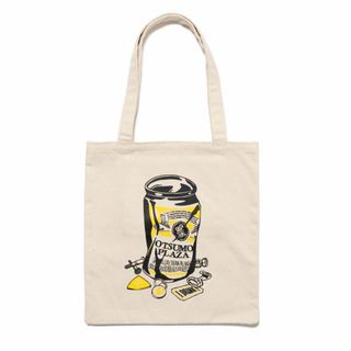 ガールズドントクライ(Girls Don't Cry)のWasted Youth " OTSUMO PLAZA " TOTE BAG(トートバッグ)